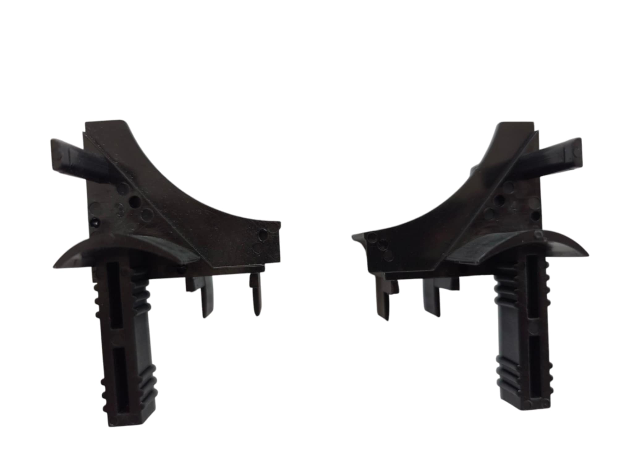 Műanyag lábbevezető redex lefutóba – galéria